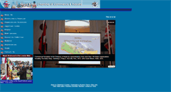 Desktop Screenshot of nbcci.org